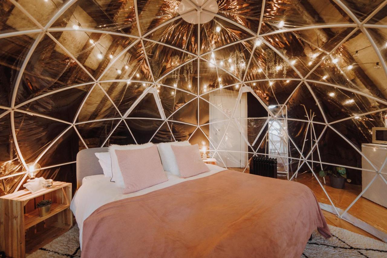 Cocoon Brussels 아파트 외부 사진
